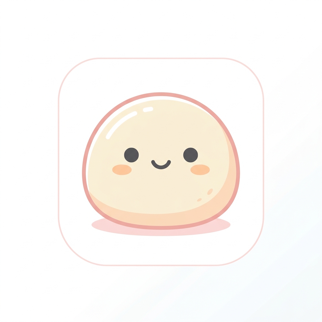 MochaMemo Logo