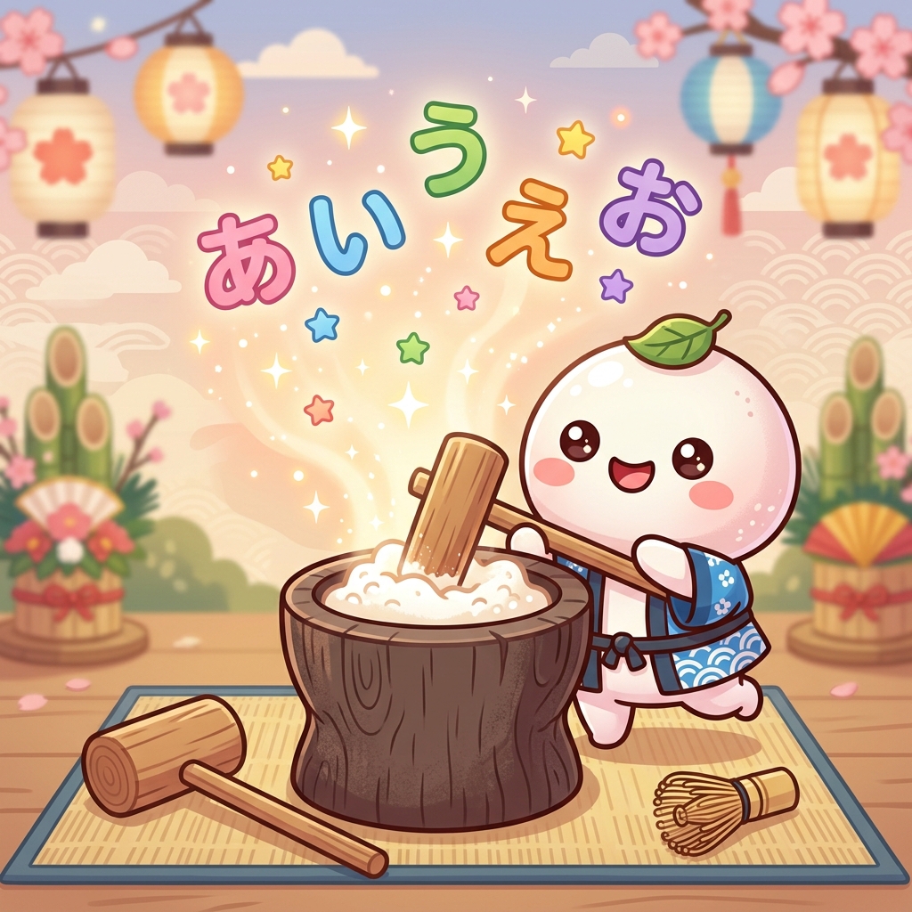 MochaMemo Metaphor Illustration